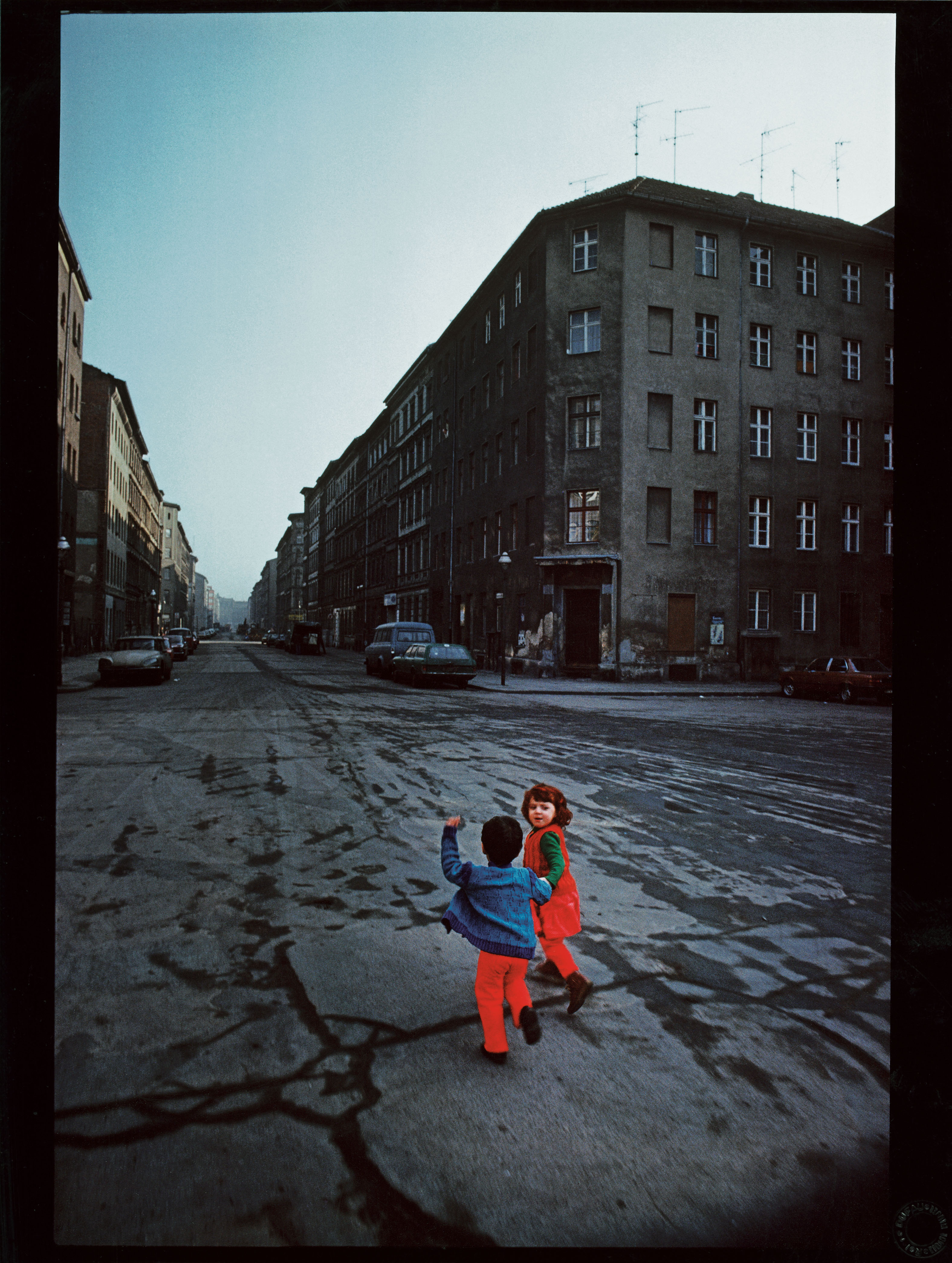 Stéphane Duroy Leica Camera France